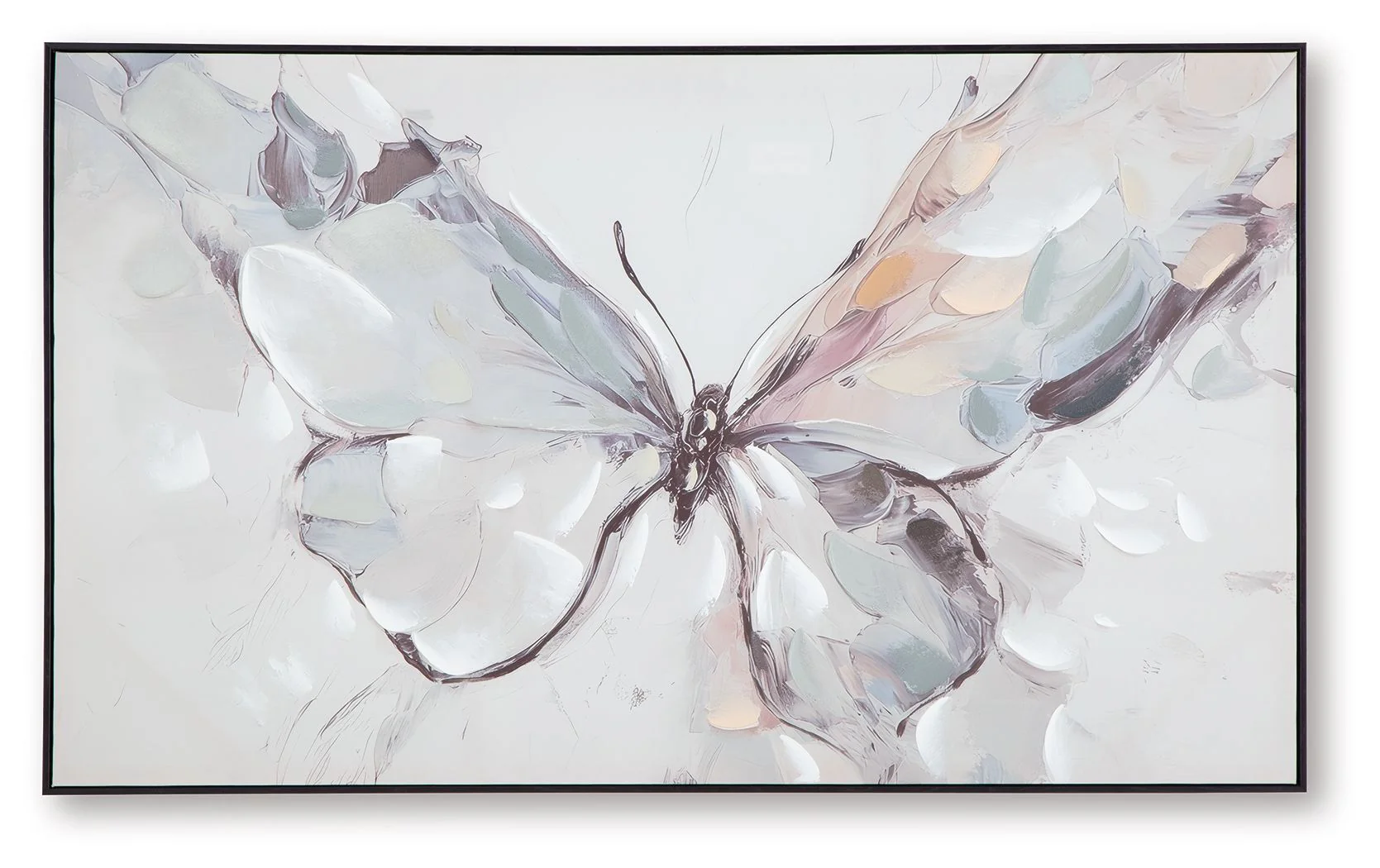 Dashwick – Wall Art – Multi