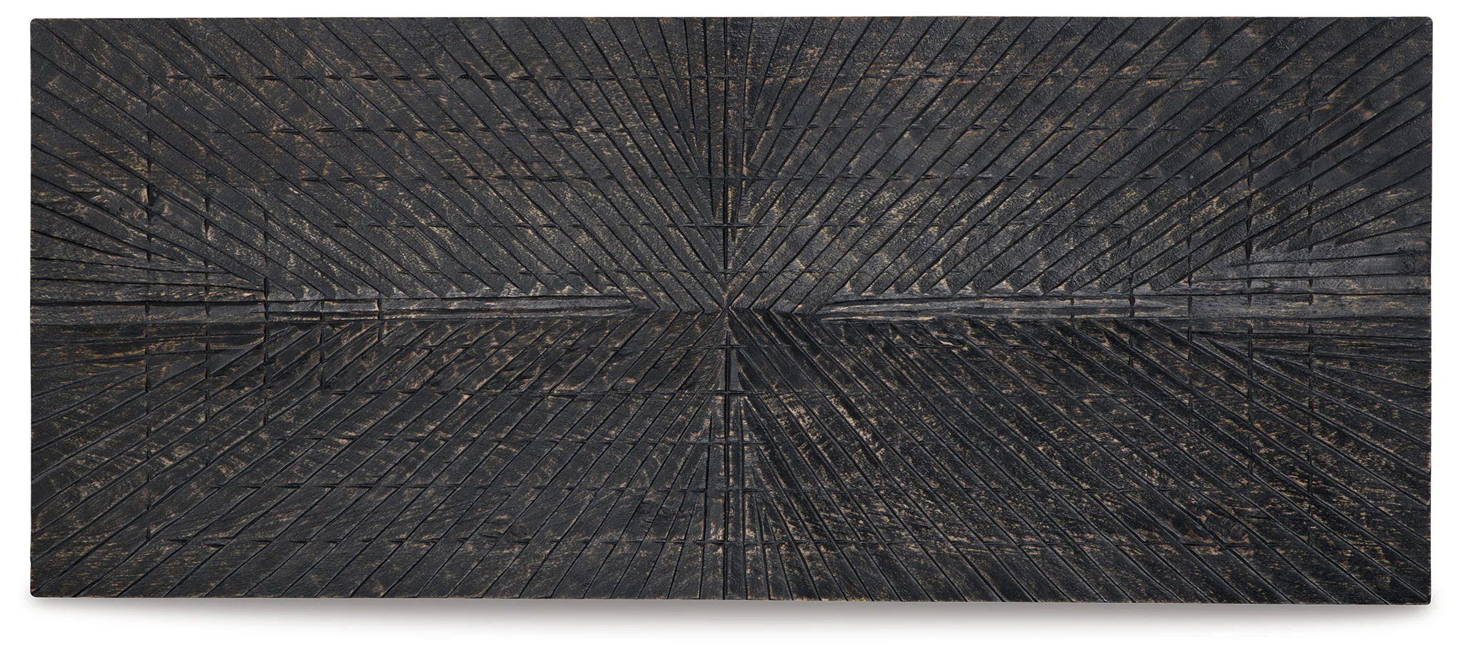 Lenora - Wall Decor - Antique Black - Image 3