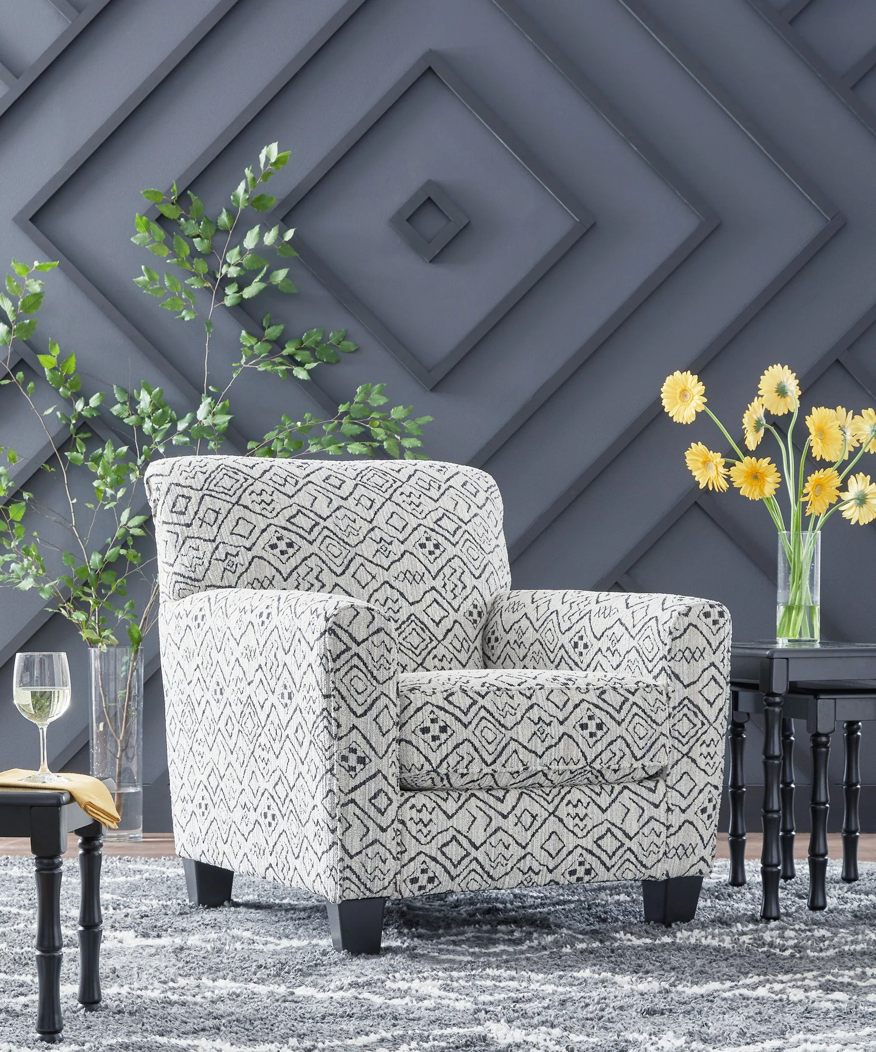 Hayesdale - Accent Chair - Image 3