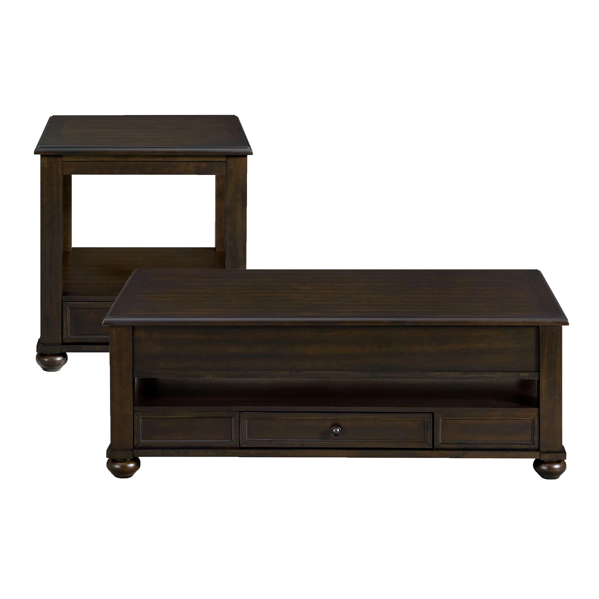Wagner – Occasional Table Set