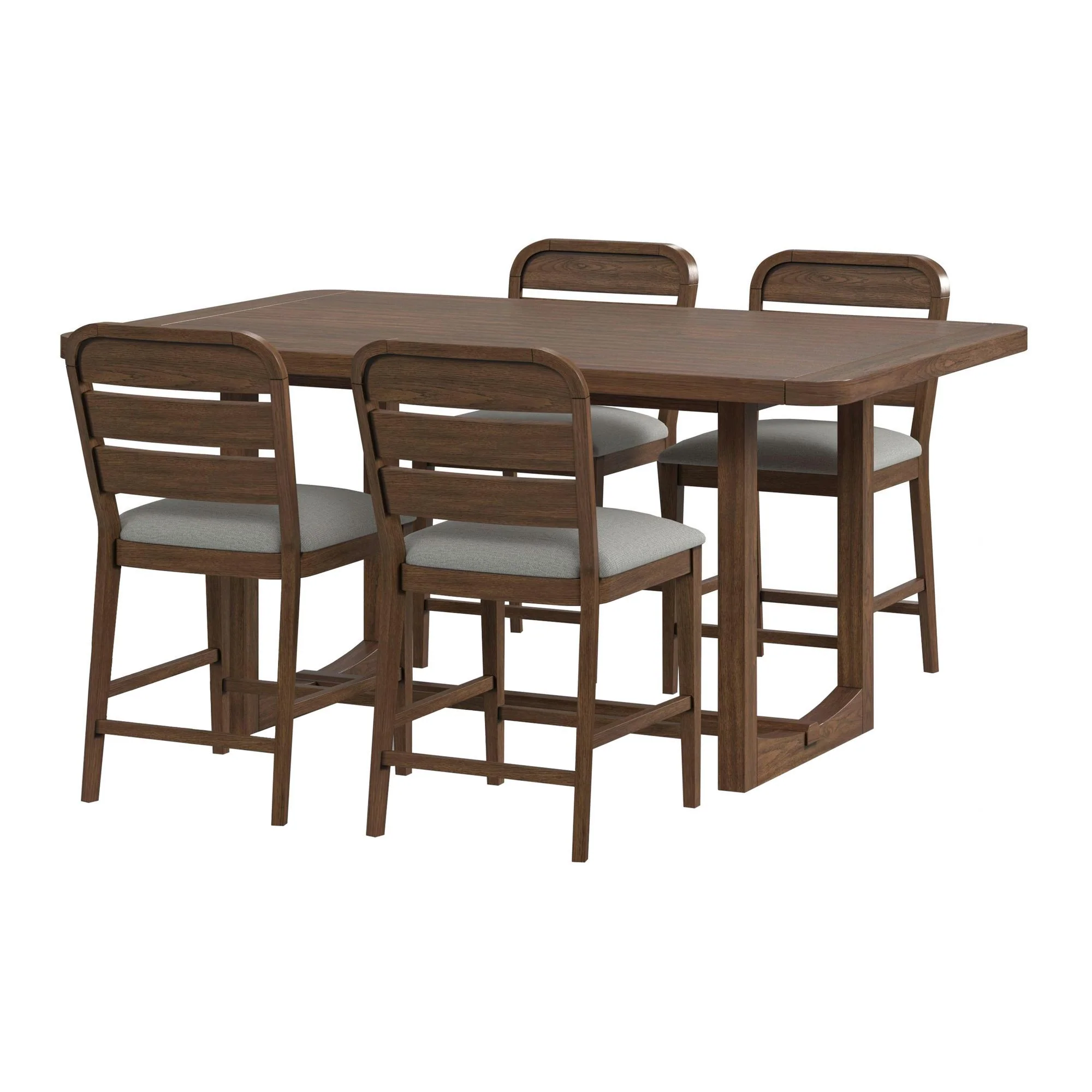 Glinda – Counter Height Dining Set