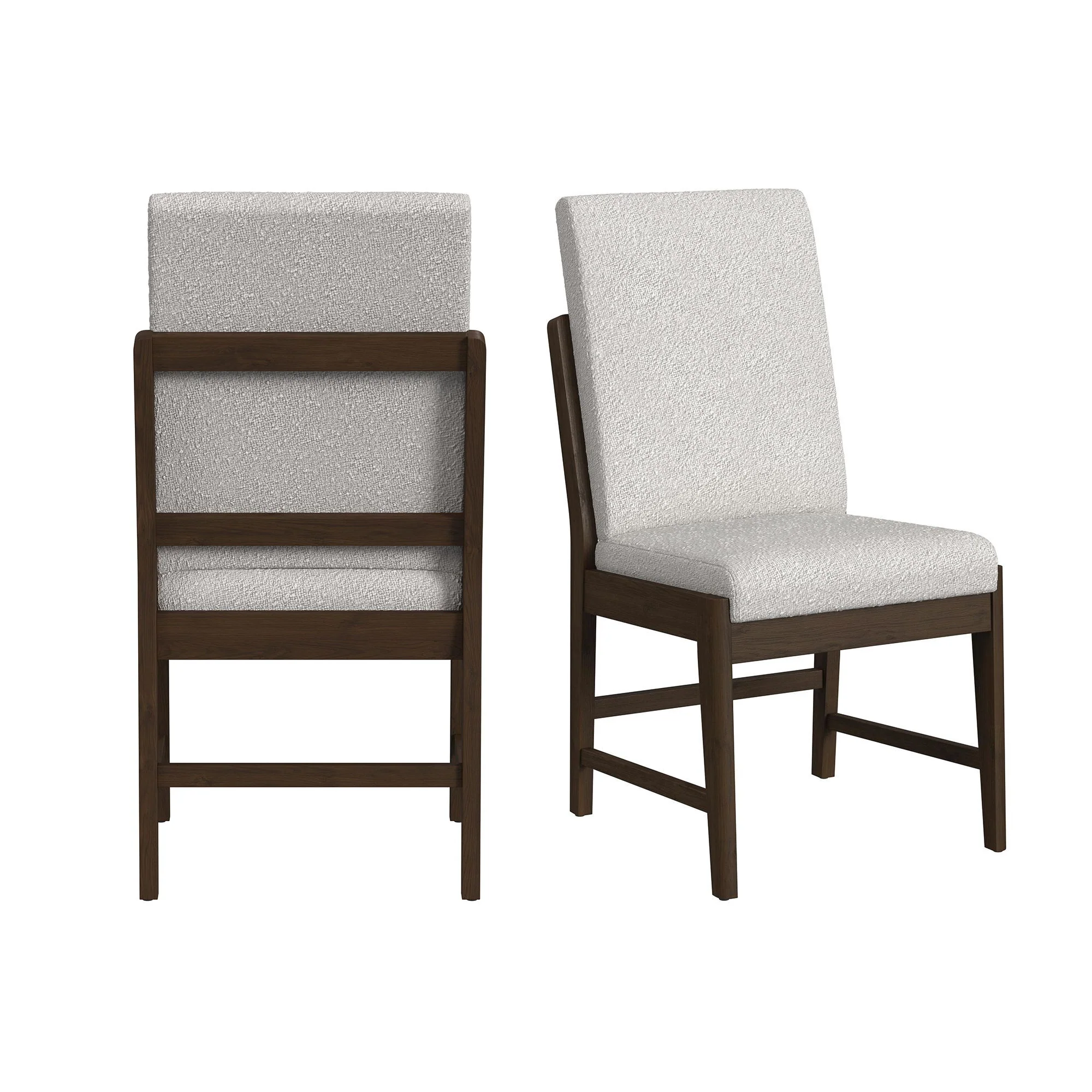 Brisbane - Dining Side Chair (Set of 2) - Image 2