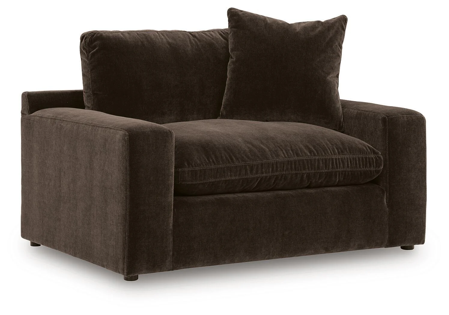 Maxton Heights – Chair And A Half