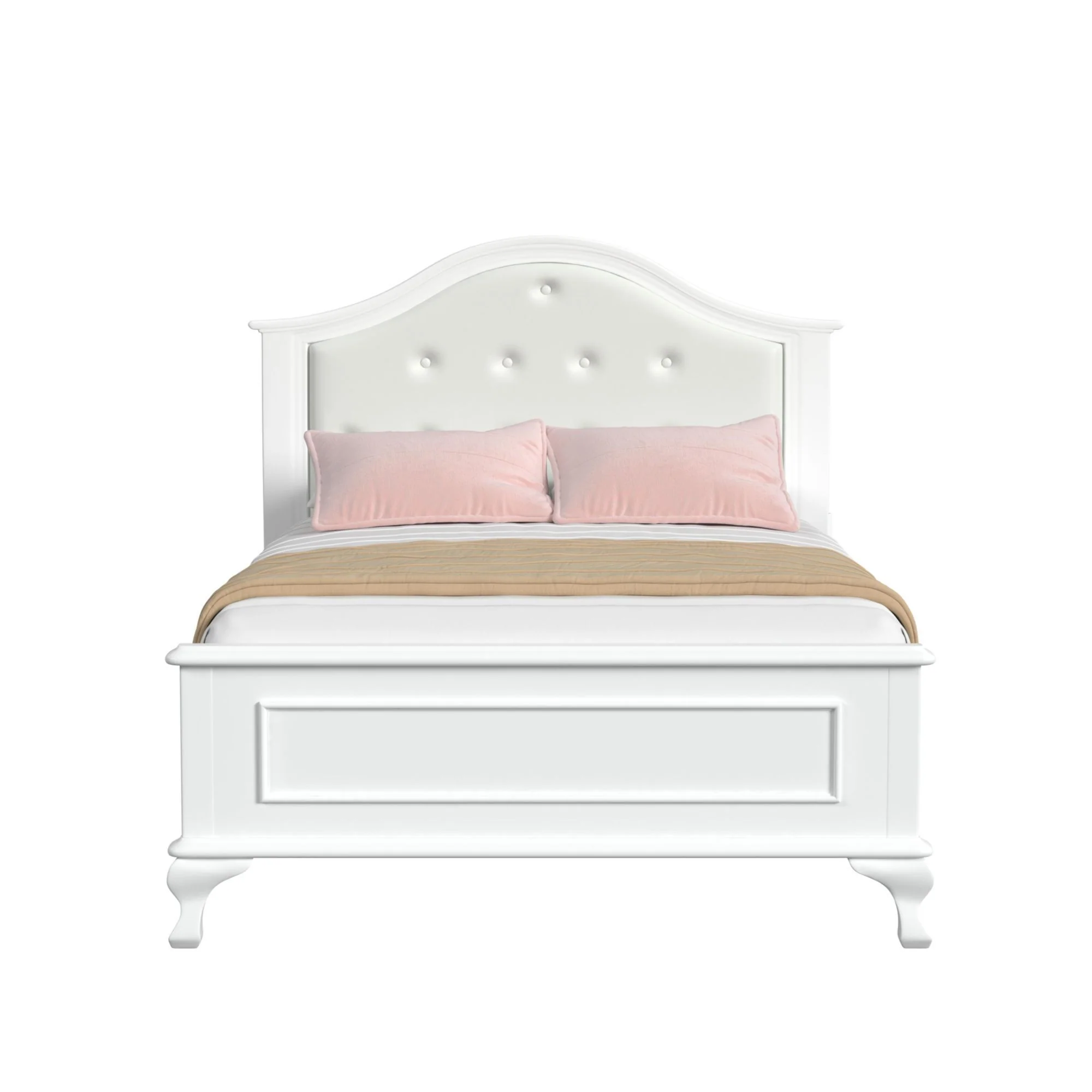 Jesse - Panel Bed - Image 2
