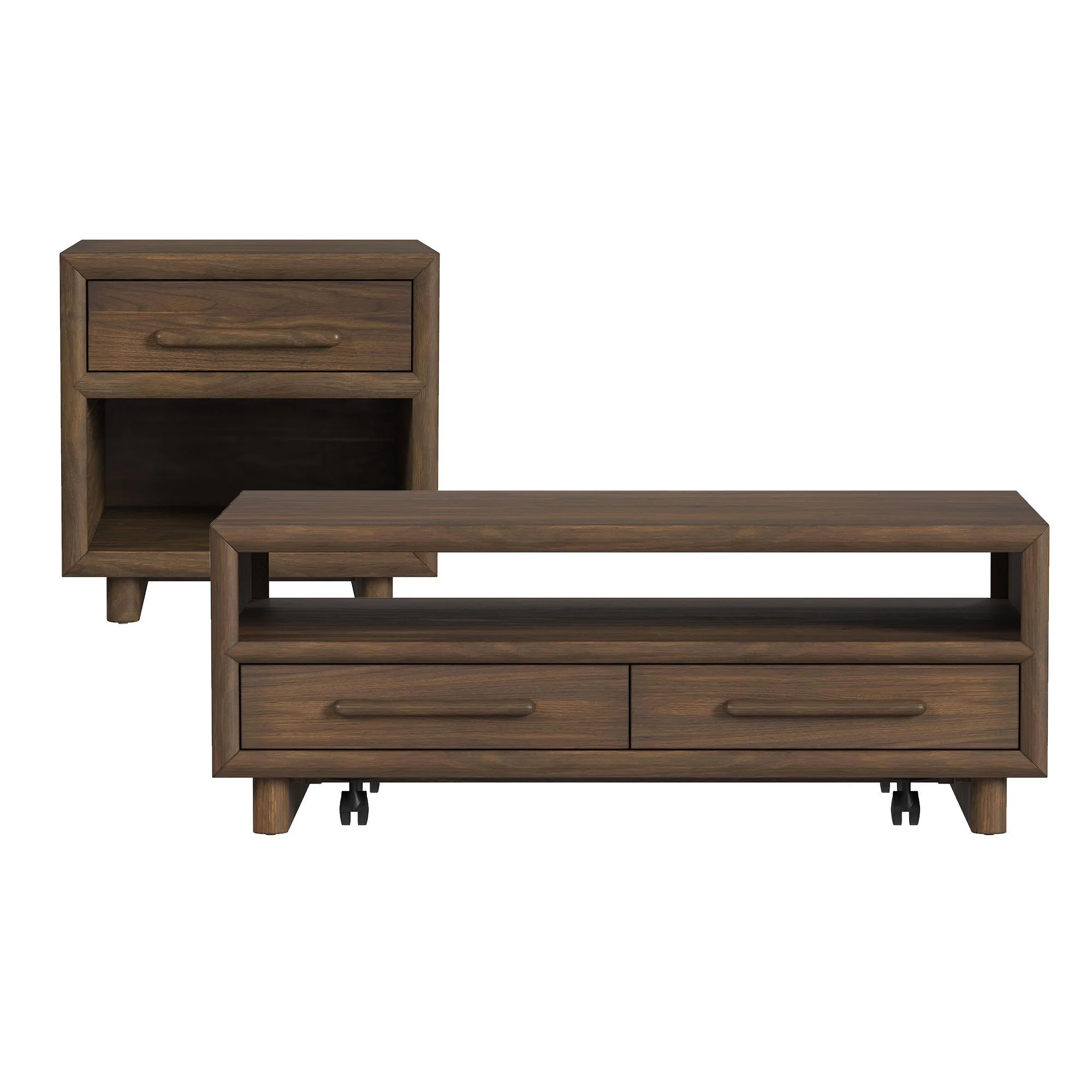 Brisbane – Occasional Table Set