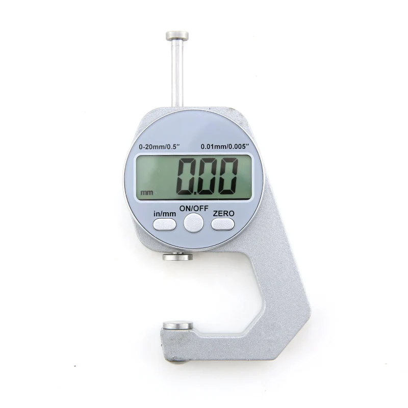 Digital Measurement Gauge Tool - Image 3