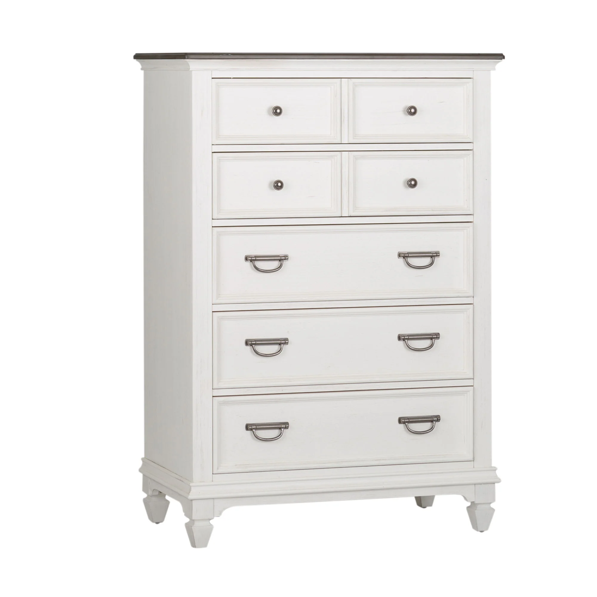 Allyson Park - Drawer Chest - Image 3