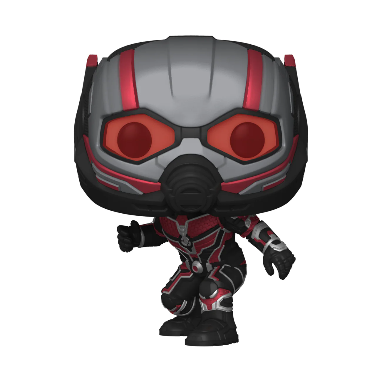 Funko Pop! Marvel Studios: Ant-Man and the Wasp Quantumania – Ant-Man