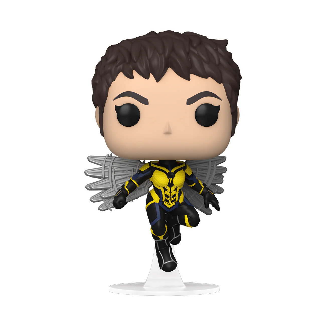Funko Pop! Marvel Studios: Ant-Man and the Wasp Quantumania - The Wasp Chase - Image 1