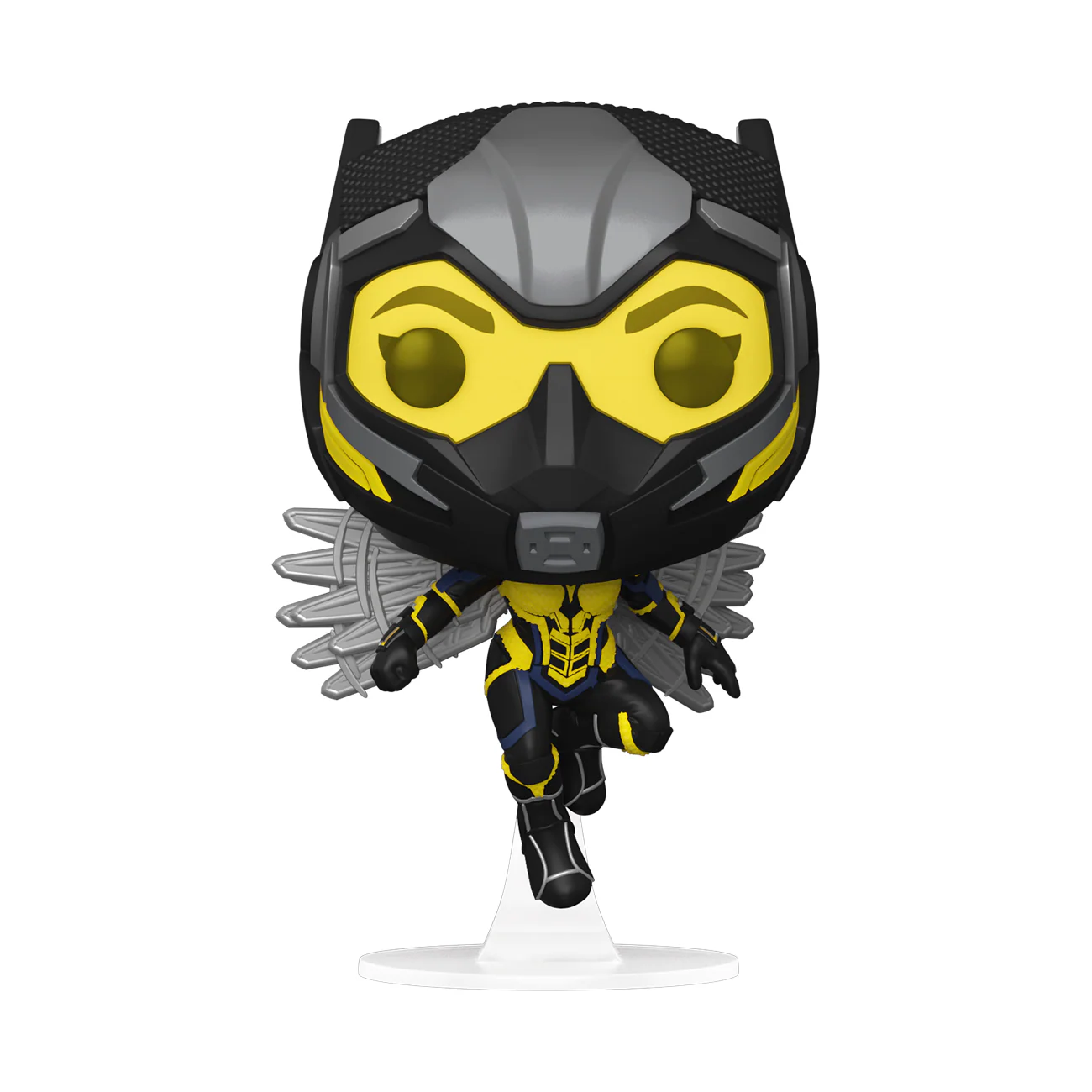 Funko Pop! Marvel Studios: Ant-Man and the Wasp Quantumania - The Wasp - Image 1