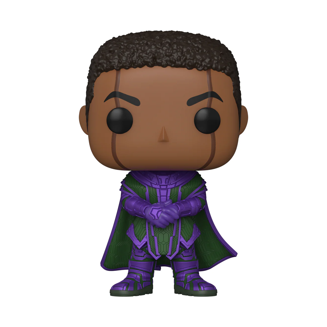 Funko Pop! Marvel Studios: Ant-Man and the Wasp Quantumania – Kang