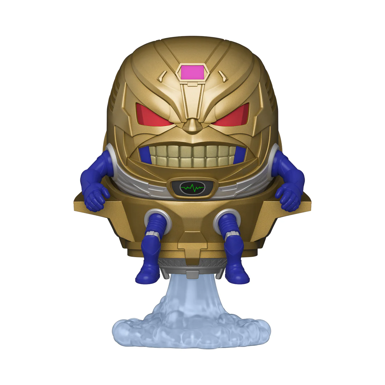 Funko Pop! Marvel Studios: Ant-Man and the Wasp Quantumania - M.O.D.O.K. - Image 1