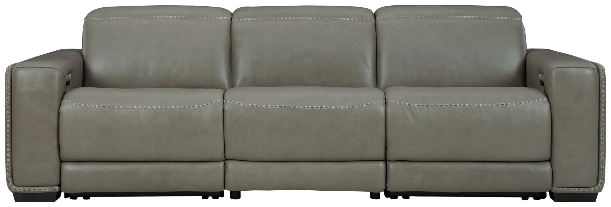 Correze - Power Reclining Sectional - Image 3