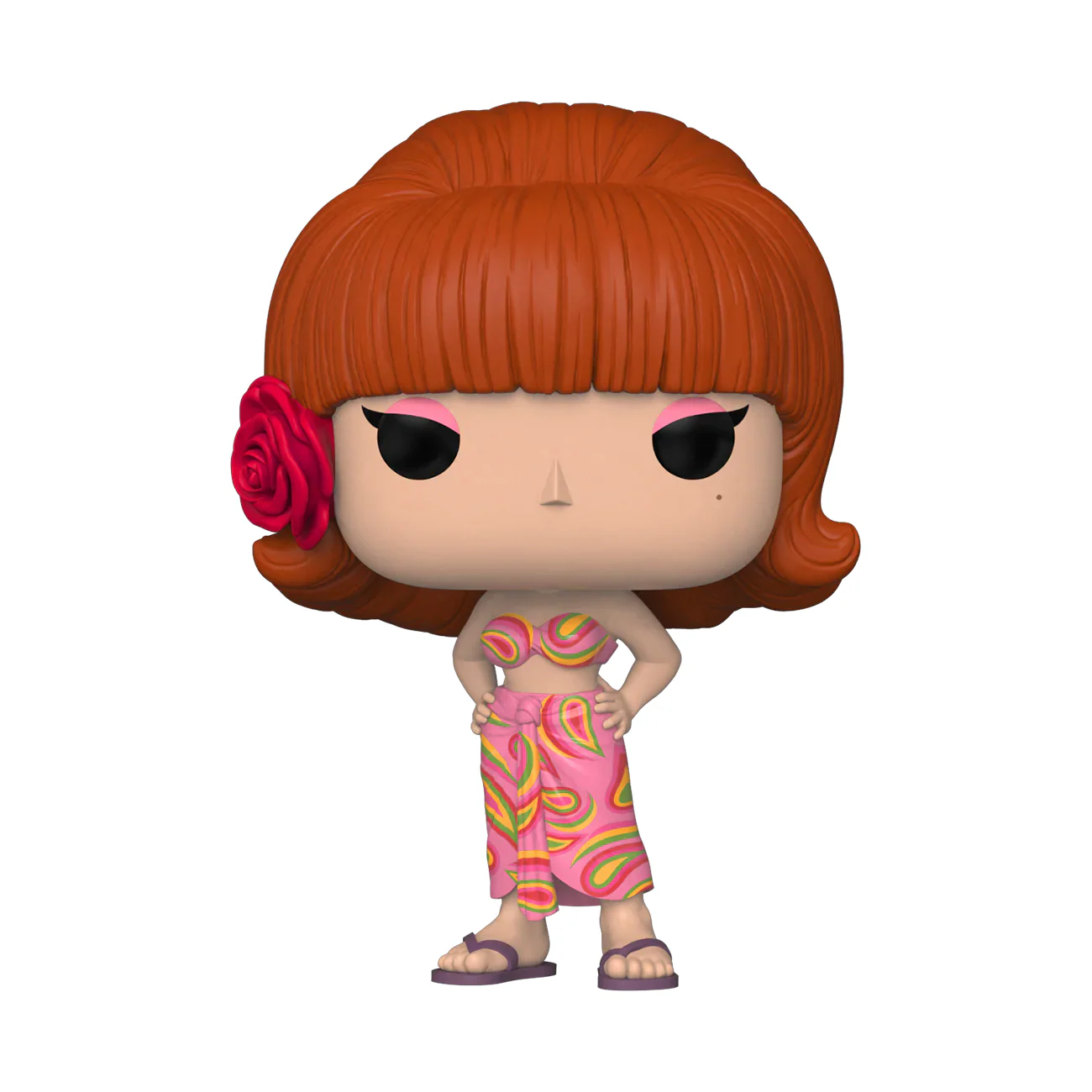 Funko Pop! TV: Gilligan’s Island – Ginger Grant
