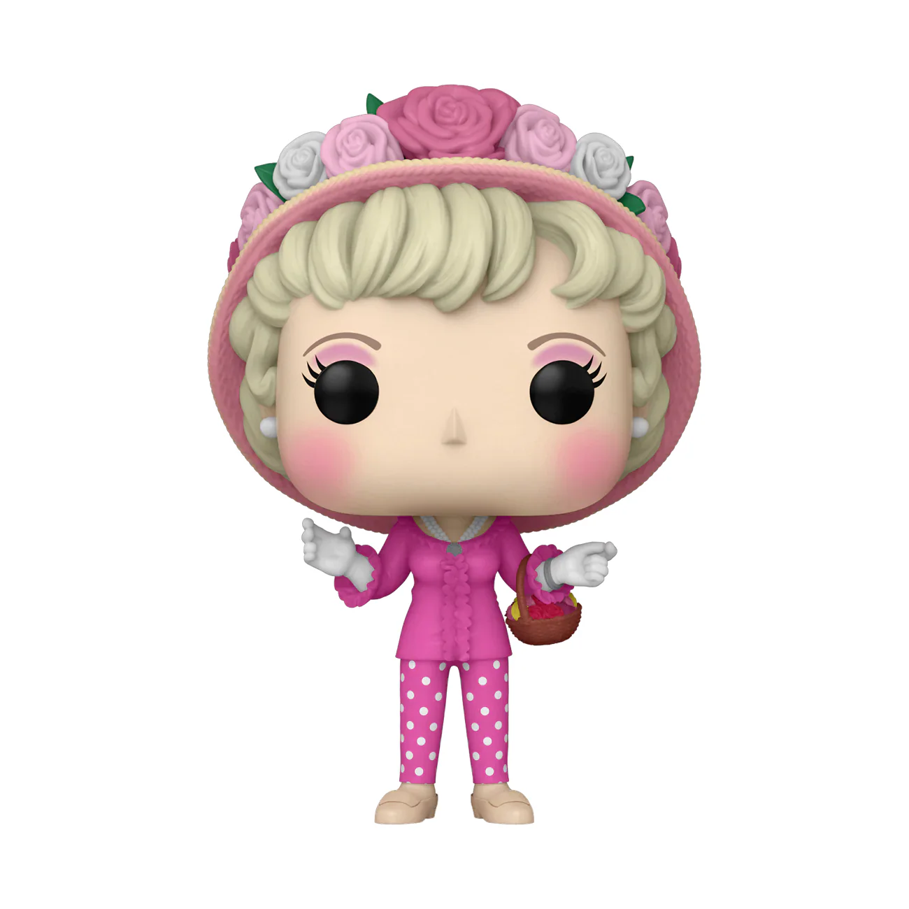 Funko Pop! TV: Gilligan’s Island – Eunice Lovey Howell