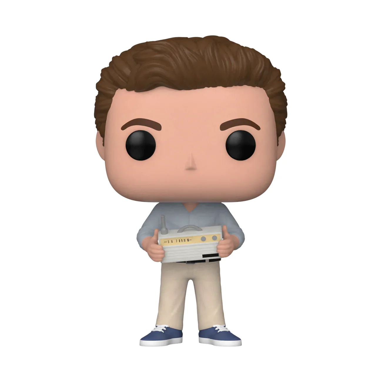 Funko Pop! TV: Gilligan’s Island – Roy The Professor Hinkley