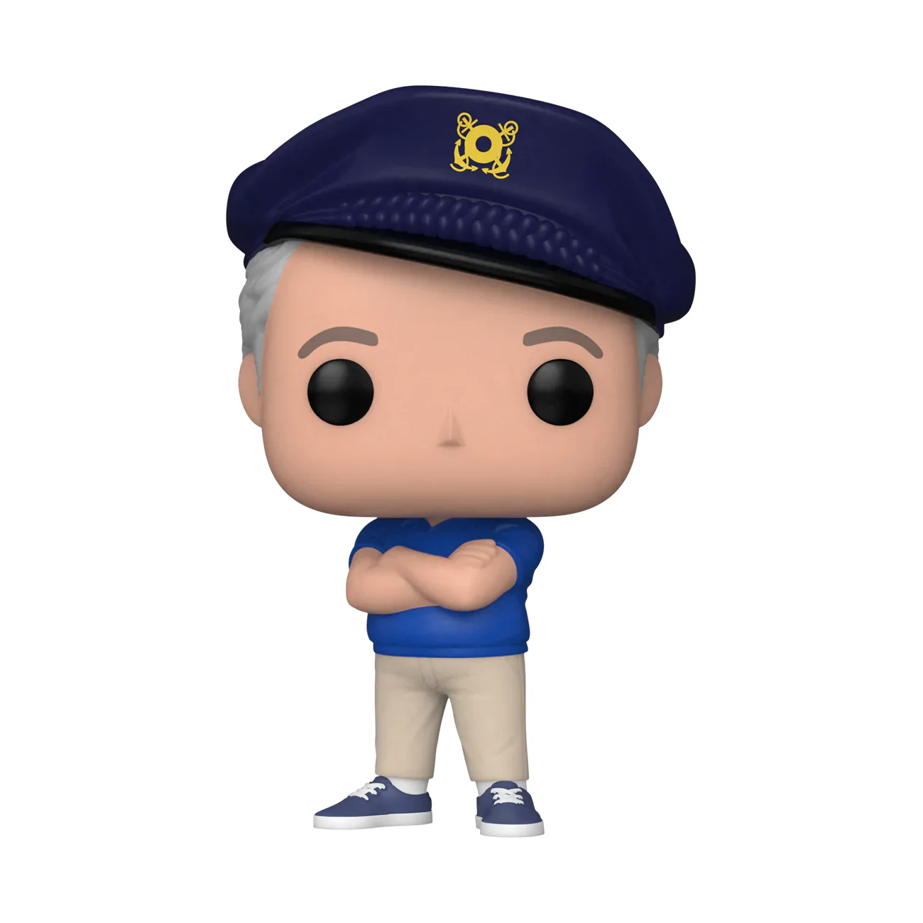 Funko Pop! TV: Gilligan’s Island – Jonas The Skipper Grumby