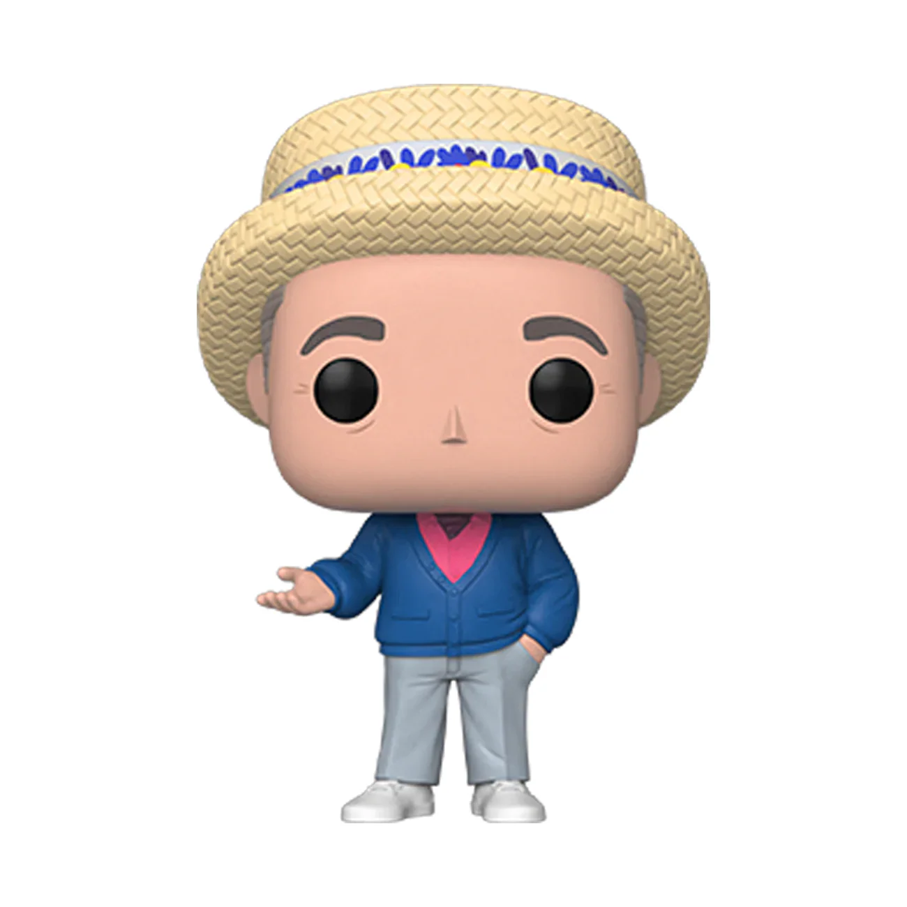 Funko Pop! TV: Gilligan’s Island – Thurston Howell III