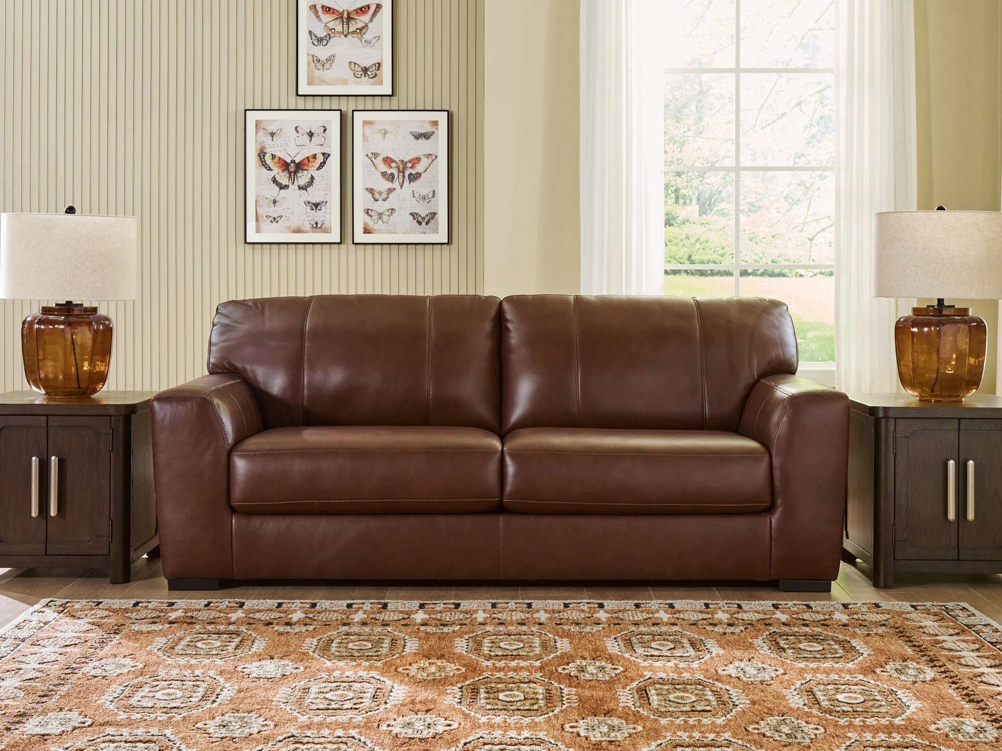 Brogliano - Sofa - Canyon - Image 3