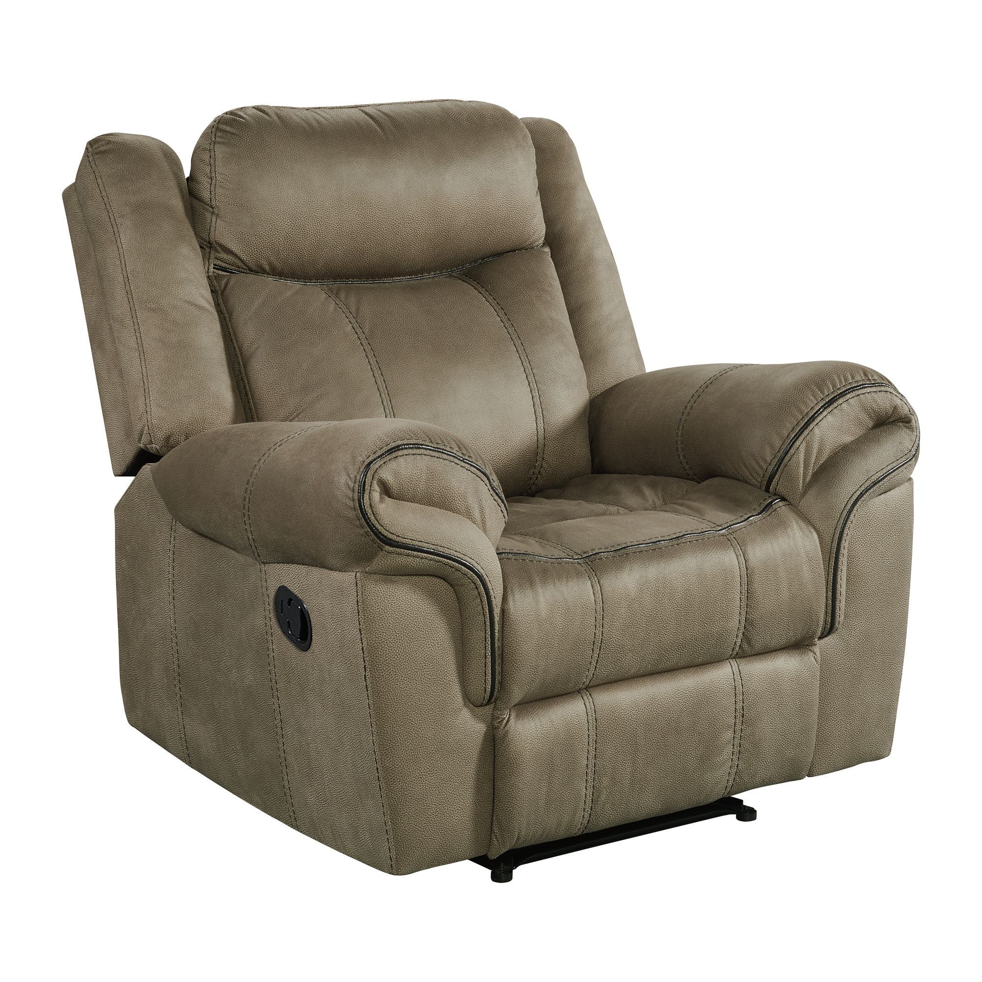 Sorrento - Glider Recliner - Image 2