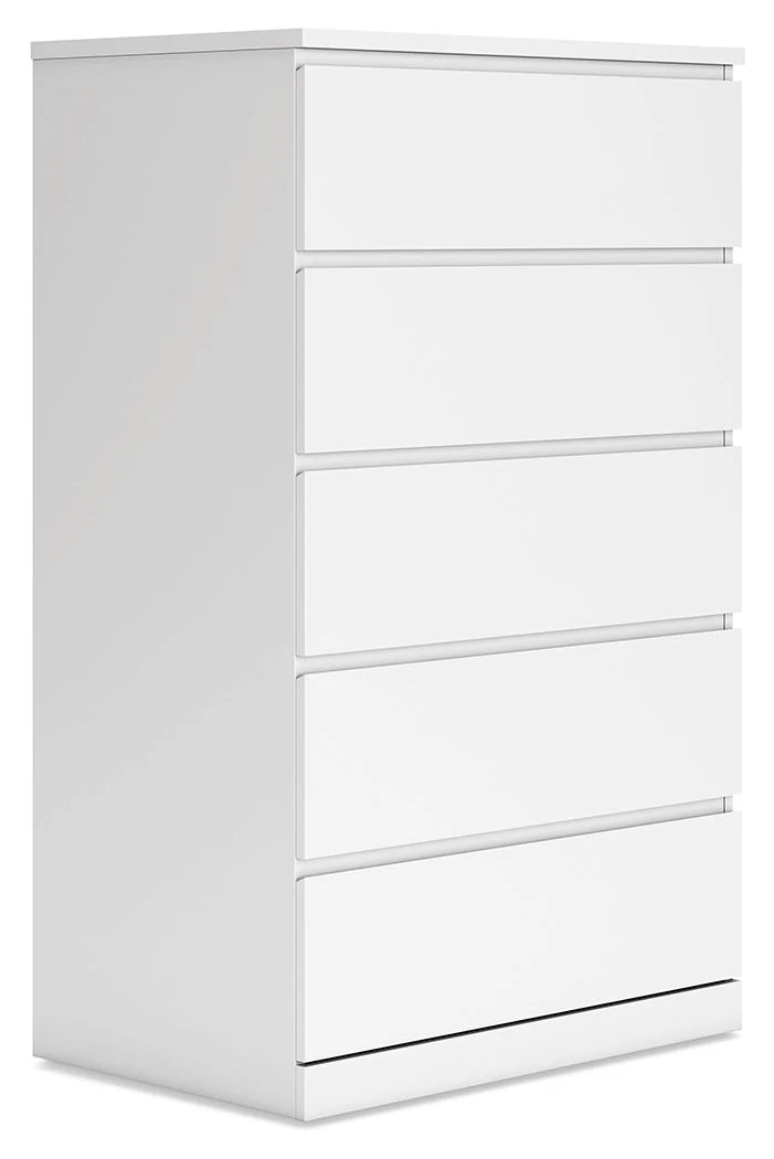 Onita - Five Drawer Chest - Image 1
