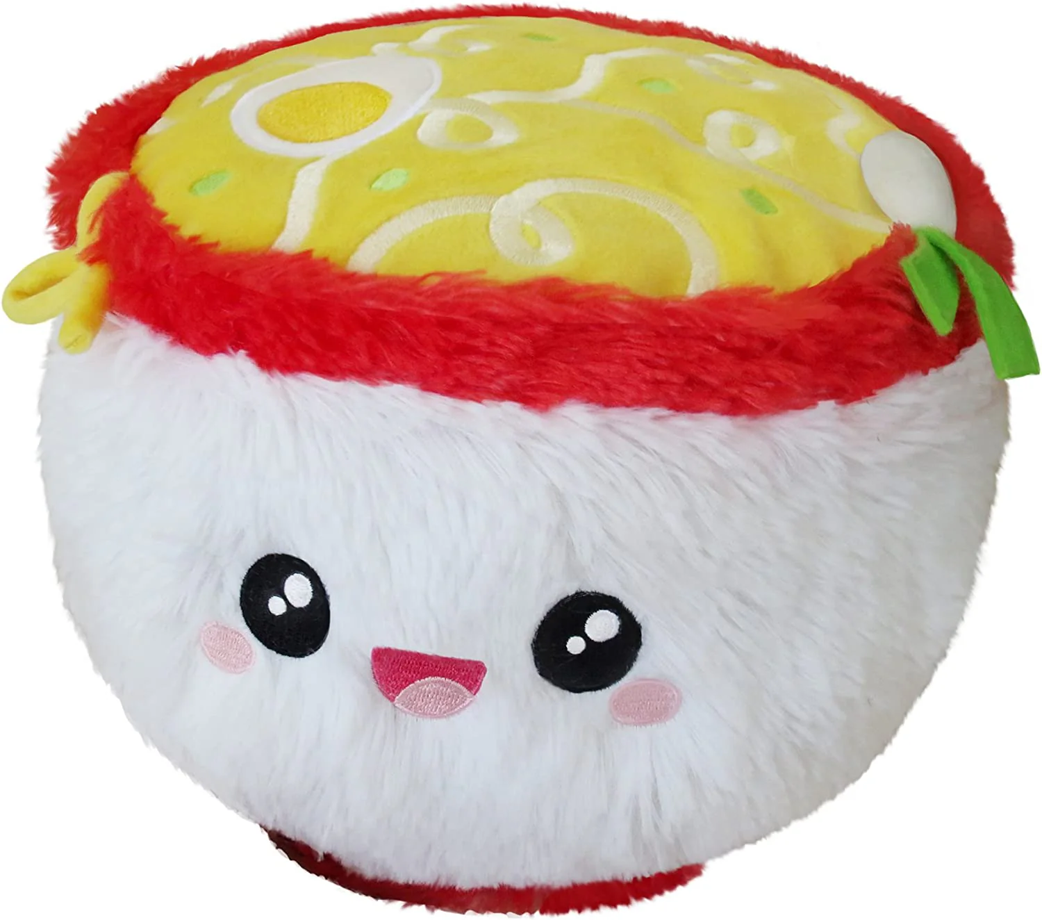 Squishable Mini Comfort Food Ramen 7" Plush - Image 1