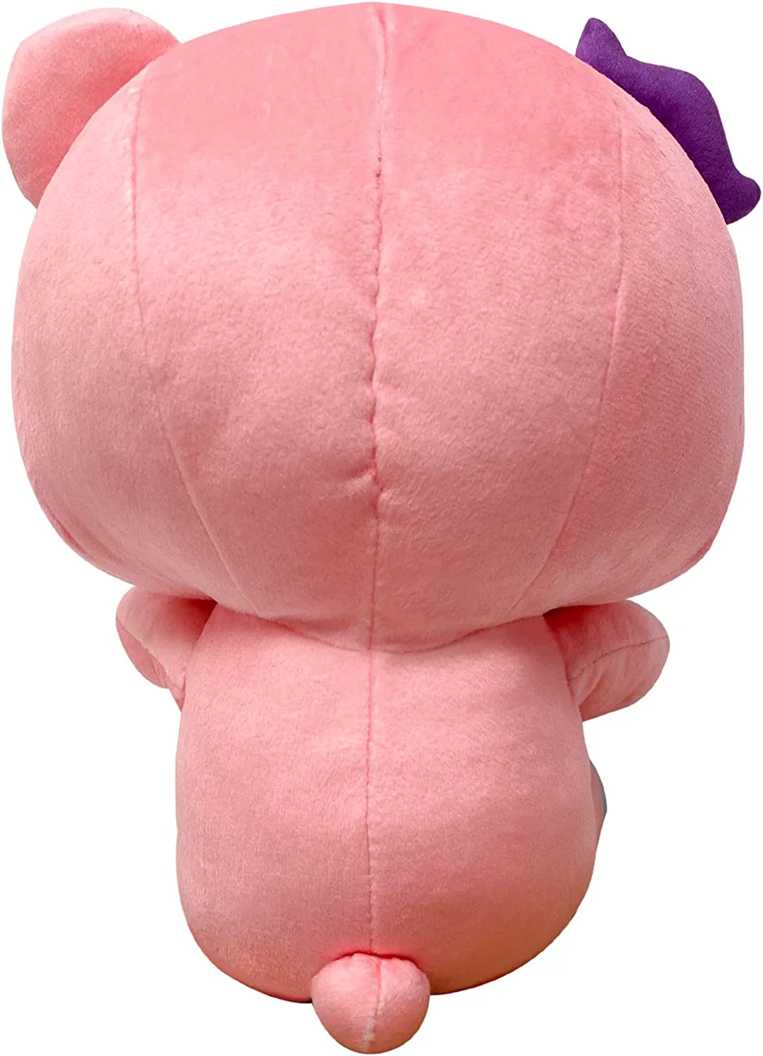 Great Eastern Entertainment Gloomy Bear - Zombie Gloomy Bear Pink Plush - Image 2