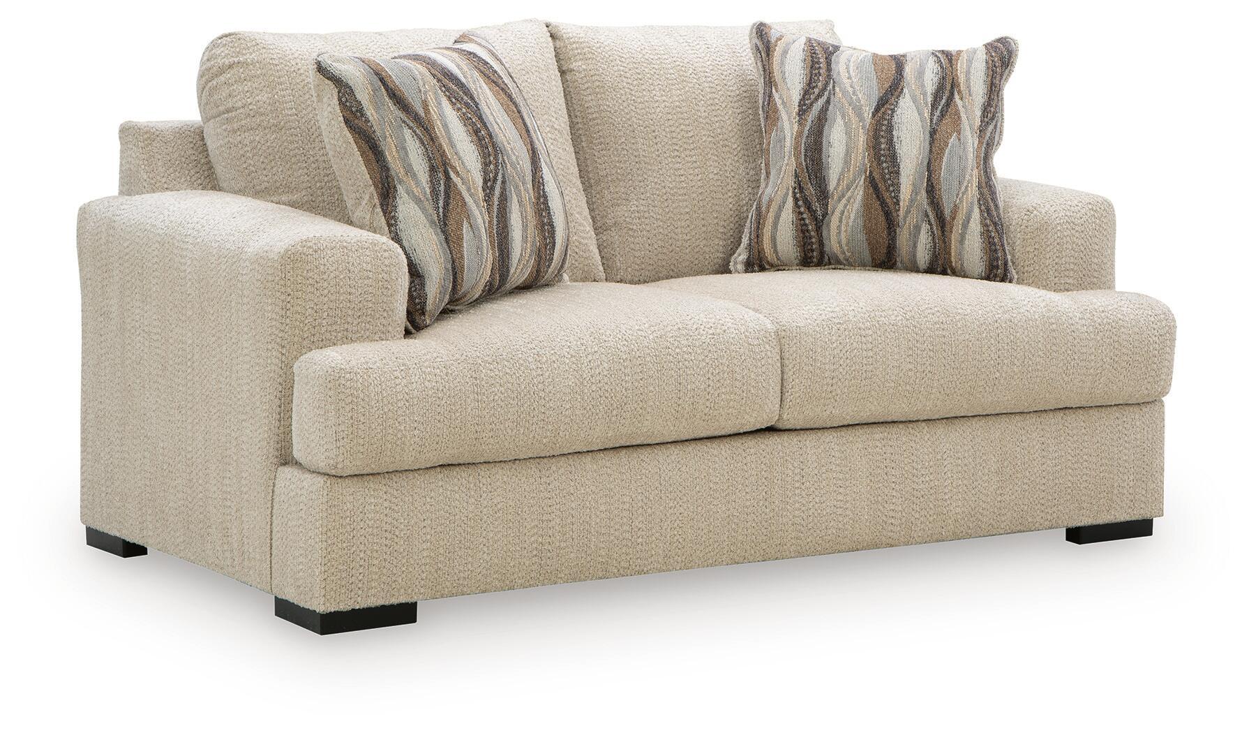 Lofwood - Loveseat - Image 2