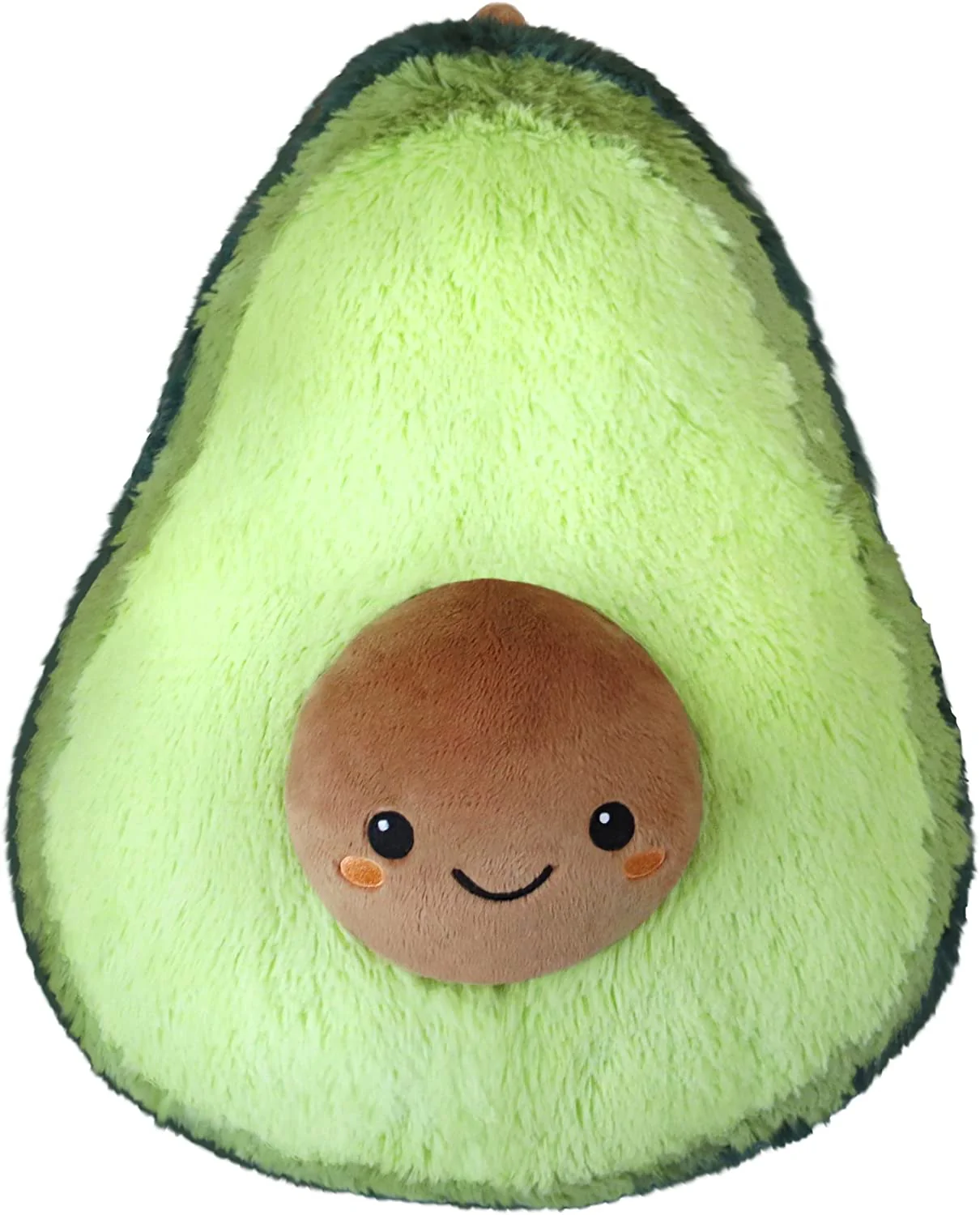 Squishable Comfort Food Avocado 15" Plush - Image 1