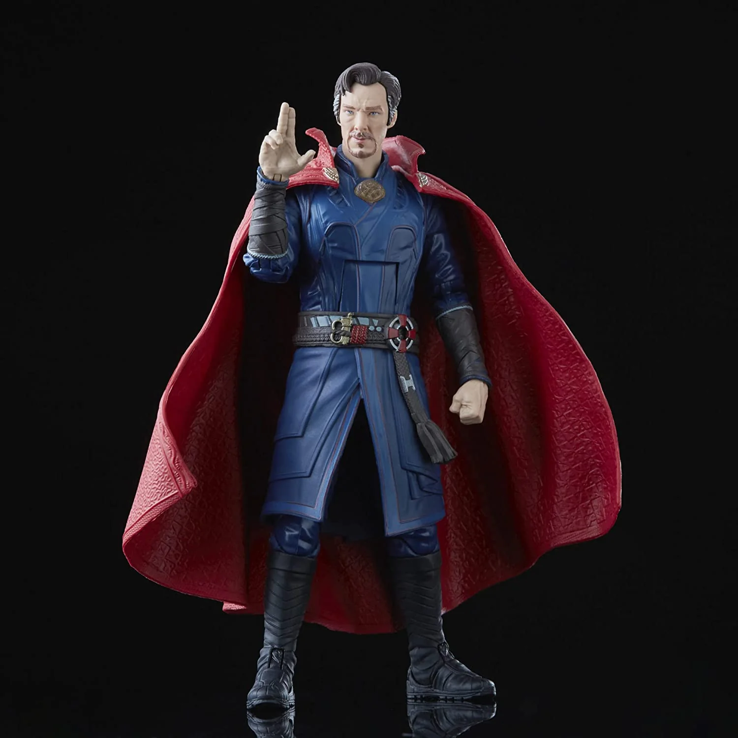 Doctor Strange in The Multiverse of Madness Collectible Action Figure - Image 3