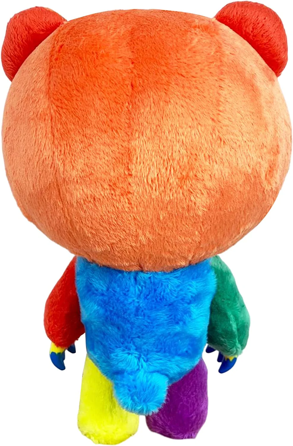 Great Eastern Entertainment Gloomy Bear - Colored Gloomy Bear Plush 8" - Image 3