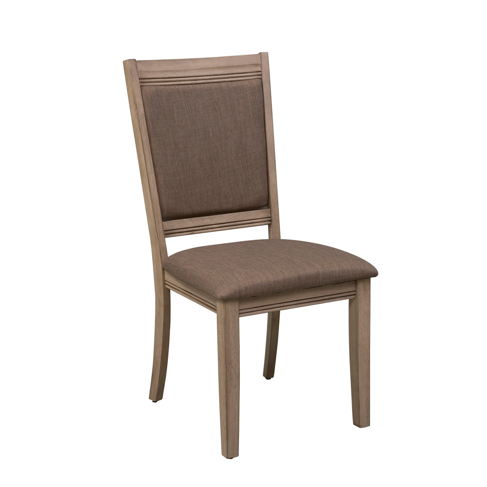 Sun Valley - Upholstered Side Chair - Sandstone - Image 1
