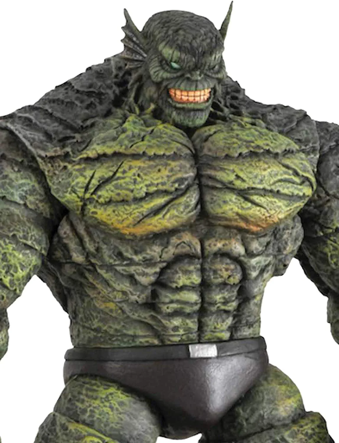 Diamond Select Toys Marvel Select: Abomination Action Figure - Image 2