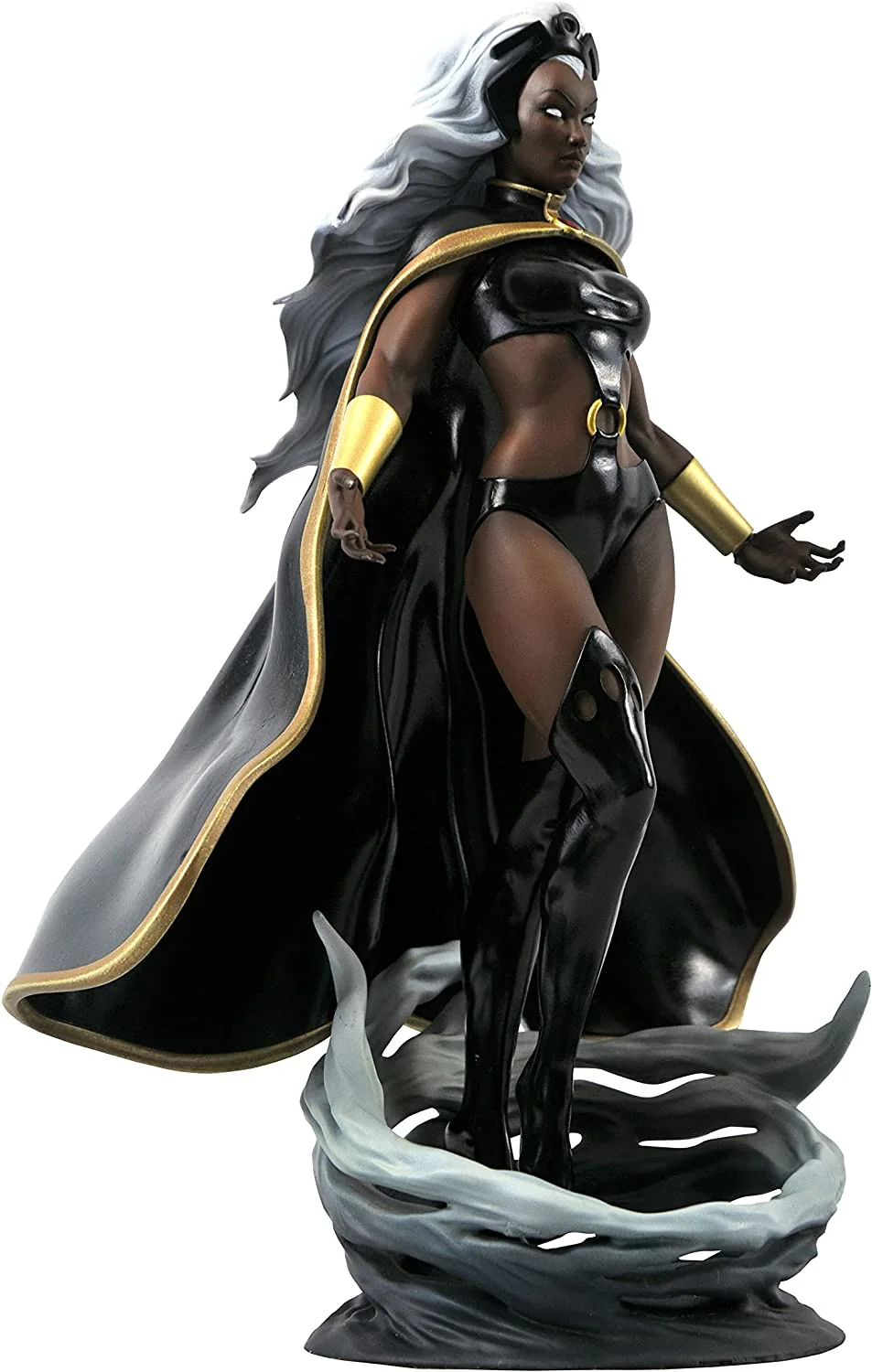 DIAMOND SELECT TOYS Marvel Gallery: Storm PVC Figure - Image 2