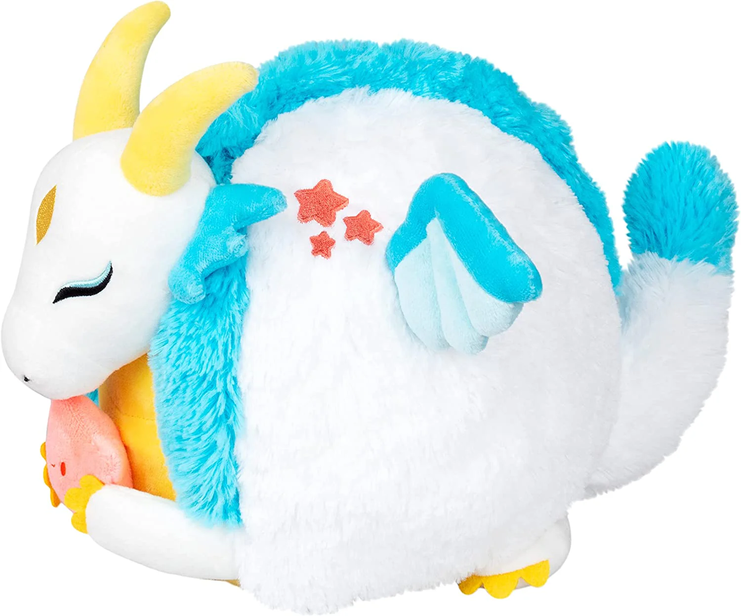 Squishable Mini Squishable Wish Dragon Plush - Image 2