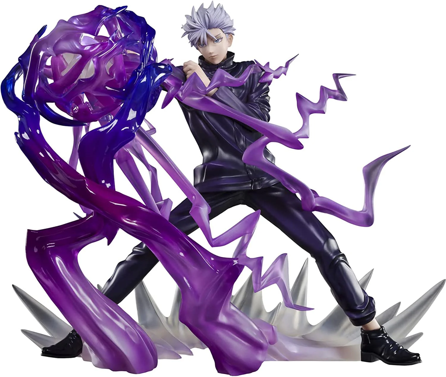 Tamashi Nations – Jujutsu Kaisen – Satoru Gojo Bandai Spirits FiguartsZERO