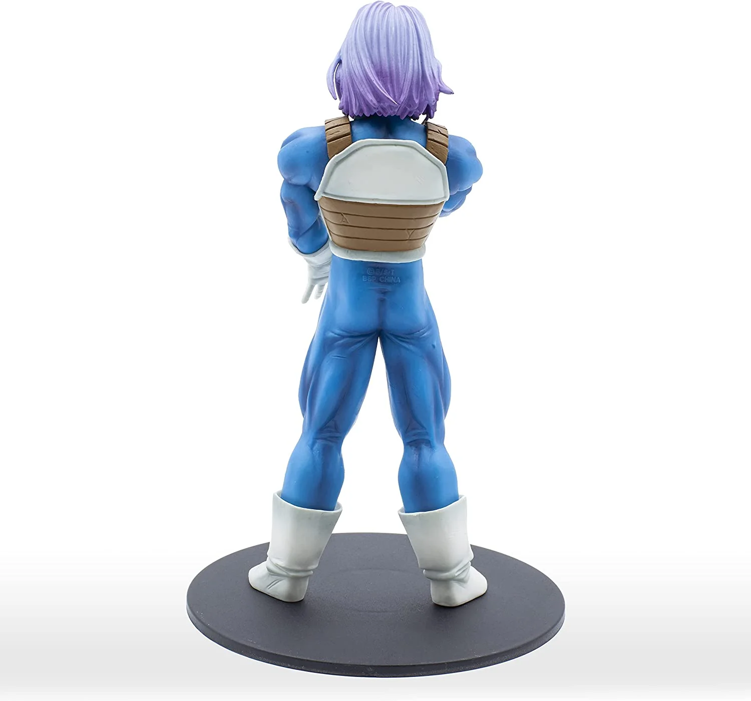 Banpresto Dragon Ball Z Resolution of Soldiers vol.5 (ver.A) Trunks - Image 2