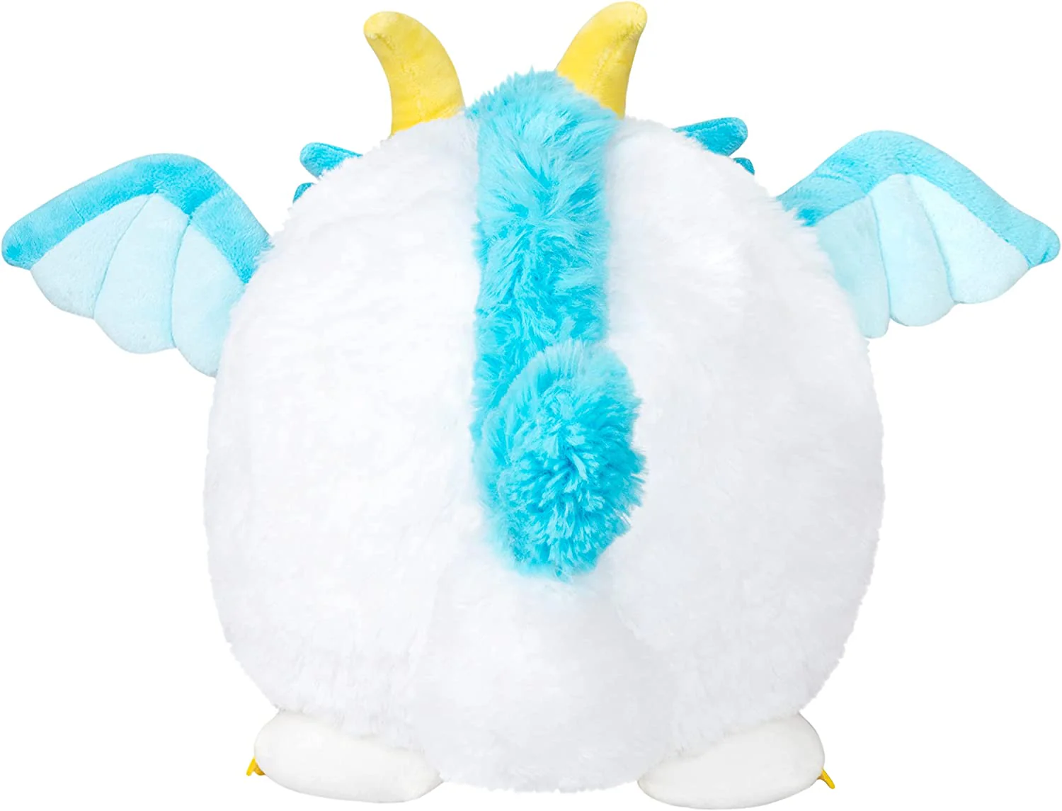 Squishable Mini Squishable Wish Dragon Plush - Image 3