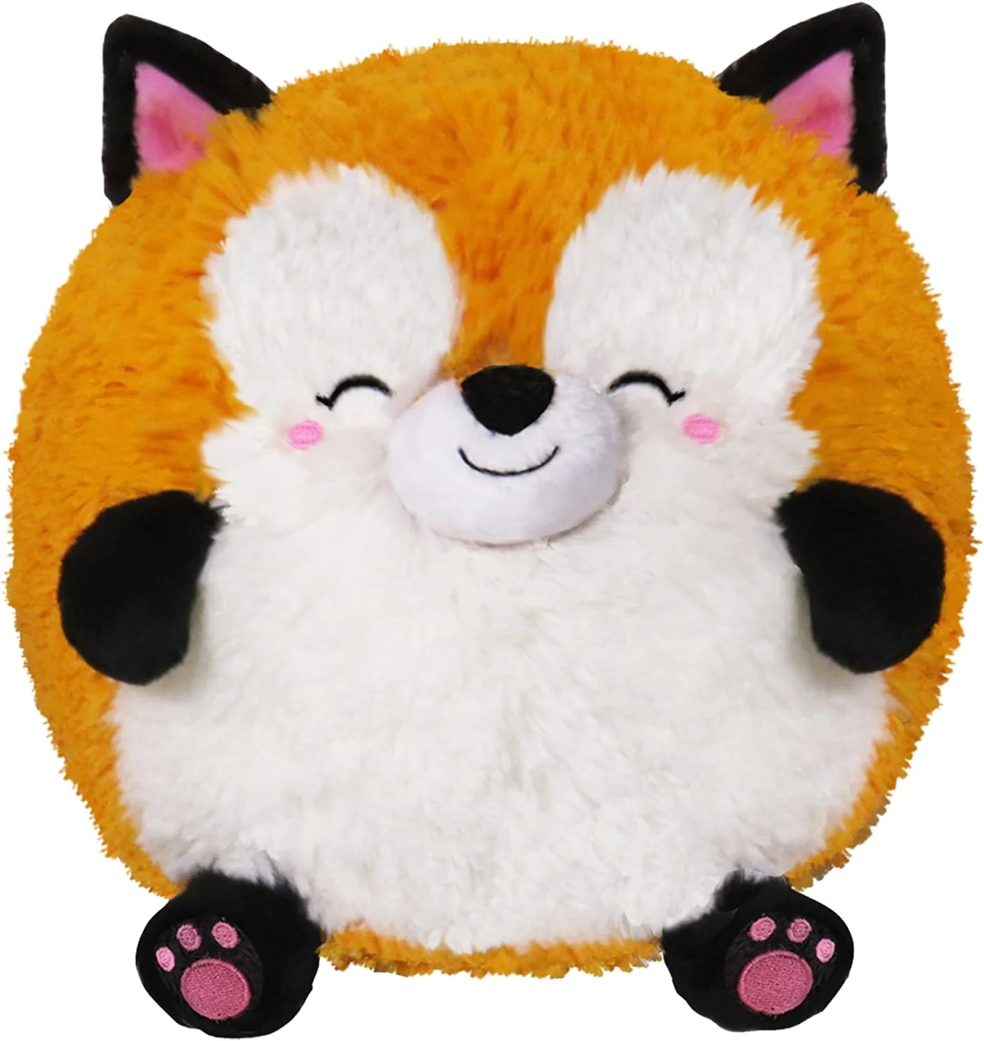 Squishable - Mini Baby Fox Plush 7" - Image 1
