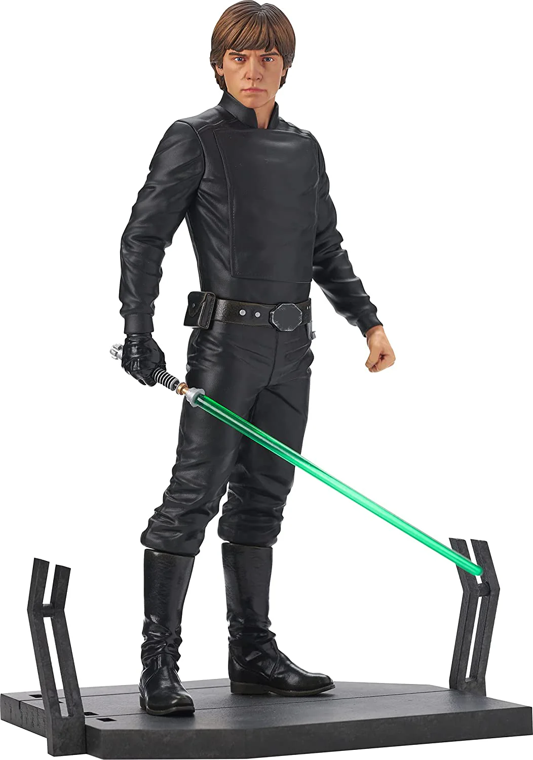 Diamond Select Toys Star Wars Milestones: Return of The Jedi Luke Skywalker 1:6 Scale Statue - Image 1