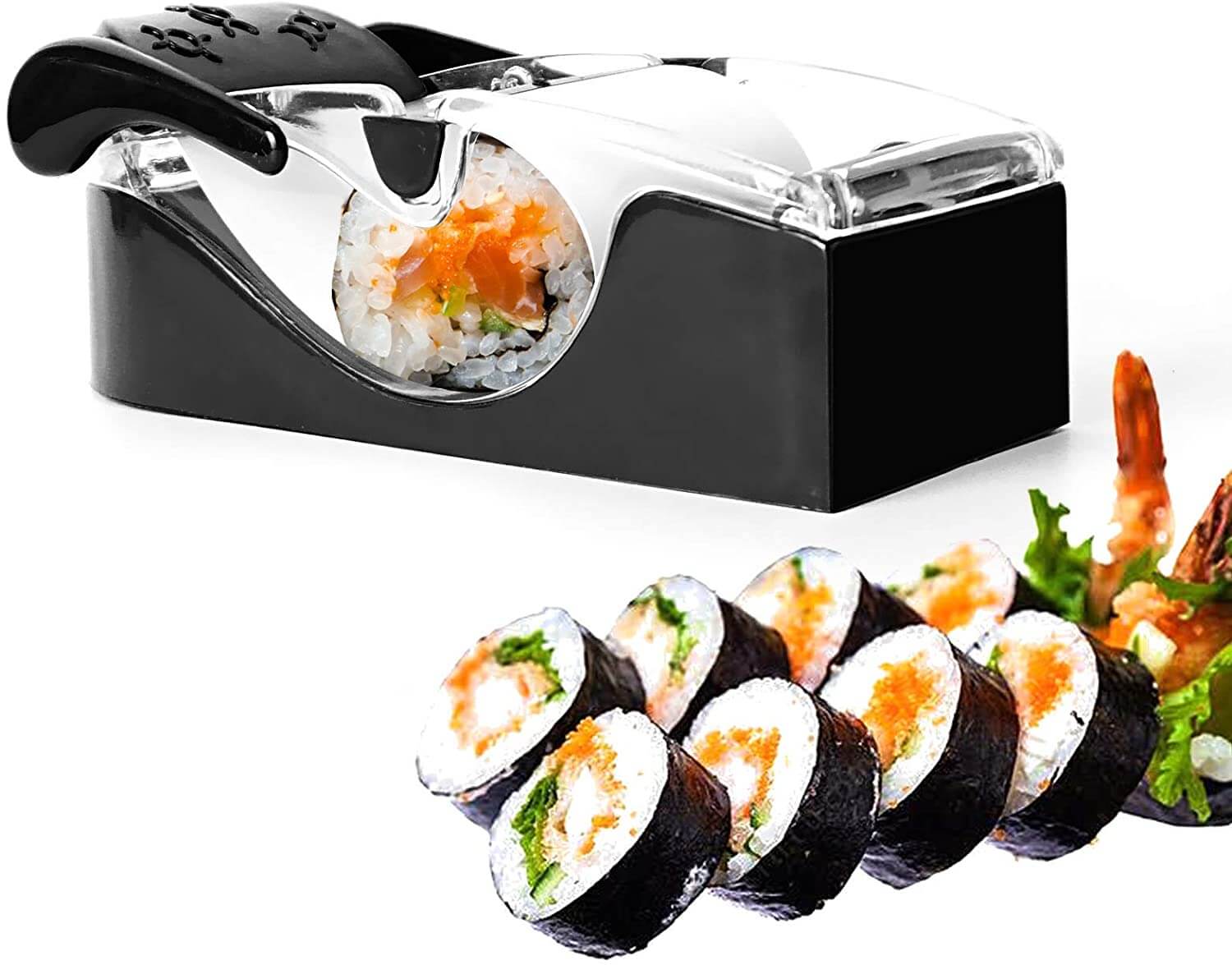 Magic Sushi Roll Maker - Image 2