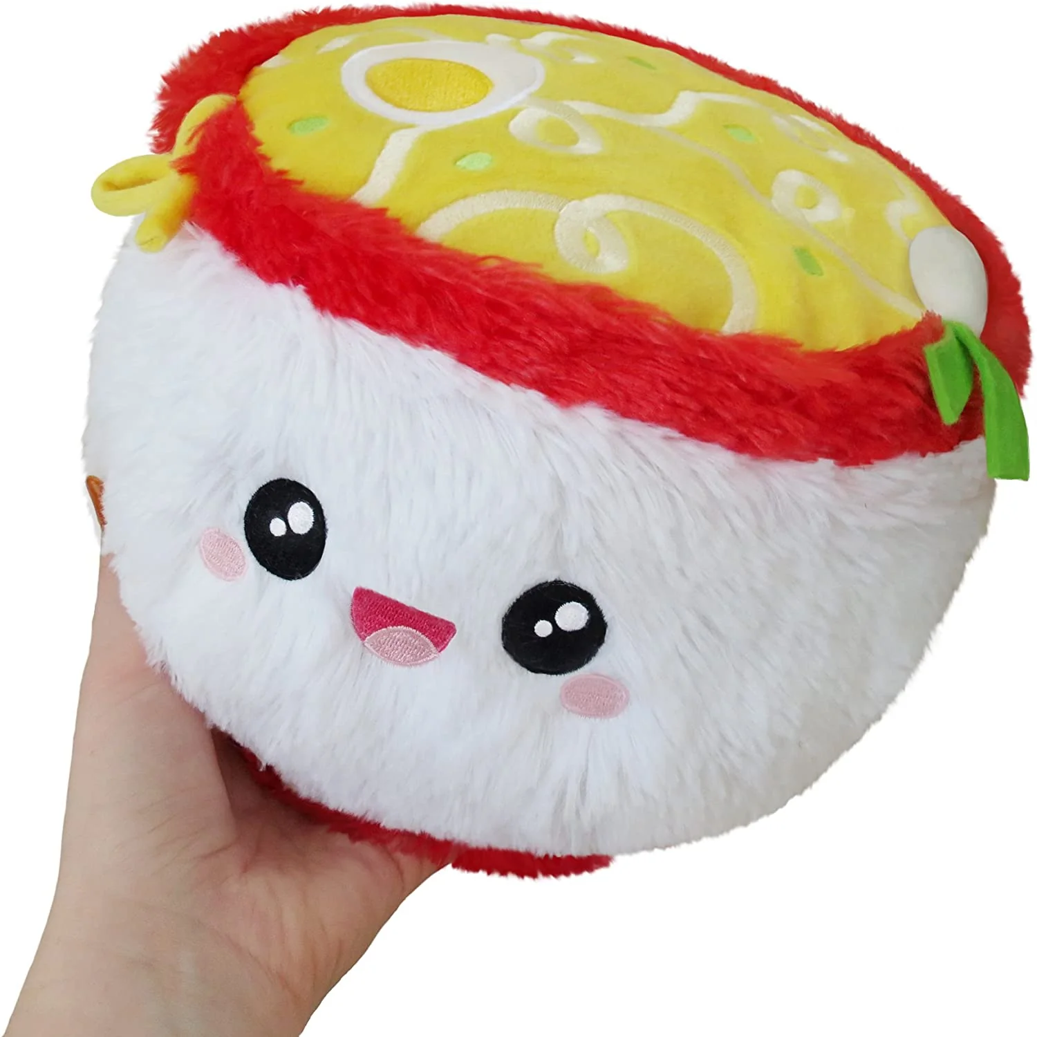 Squishable Mini Comfort Food Ramen 7" Plush - Image 2