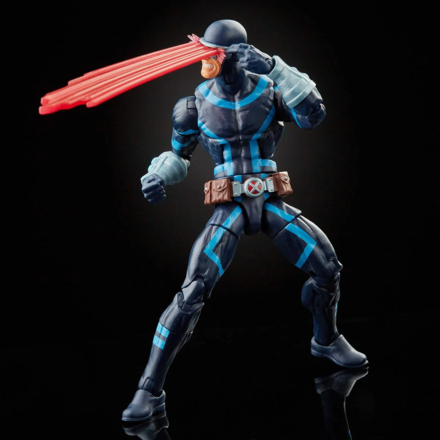 Hasbro Marvel Legends Series Cyclops Action Figure - Image 2