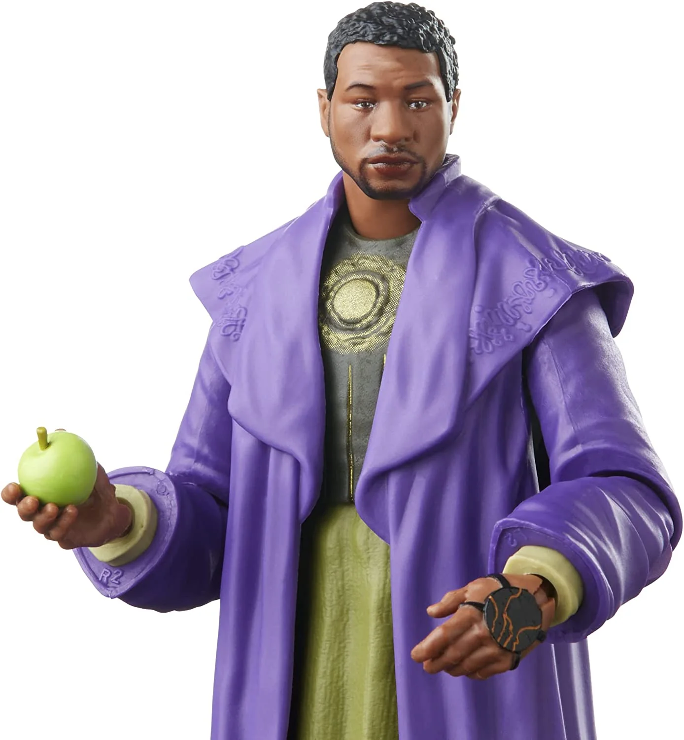 Marvel Disney Plus Legends Loki Series He-Who-Remains 6-in Action Figure - Image 3