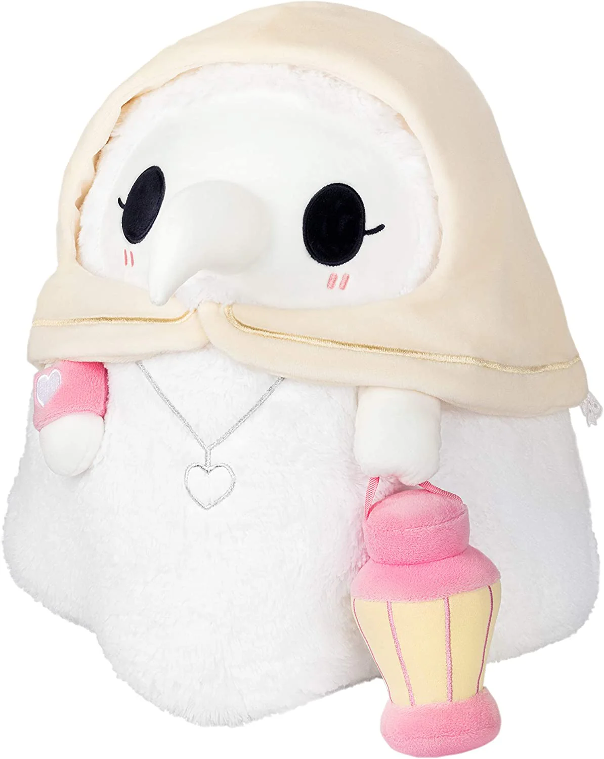 Squishable Squishable Plague Nurse 15" Plush - Image 1