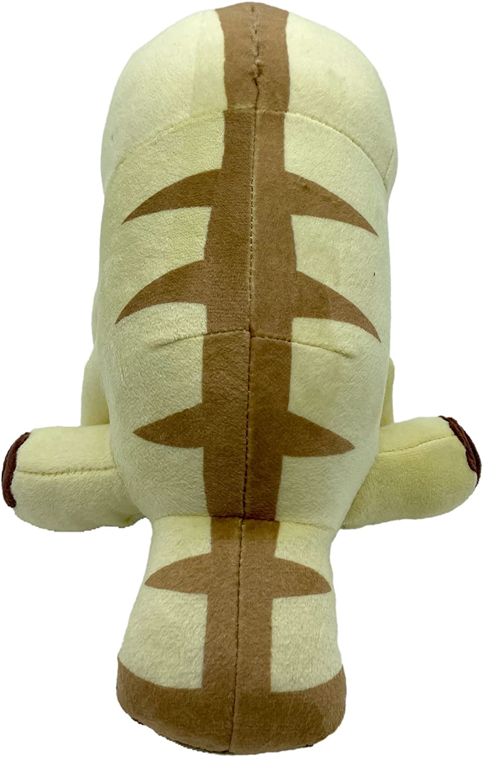 Nickelodeon Avatar The Last Airbender Appa 7" Plush Figure - Image 2