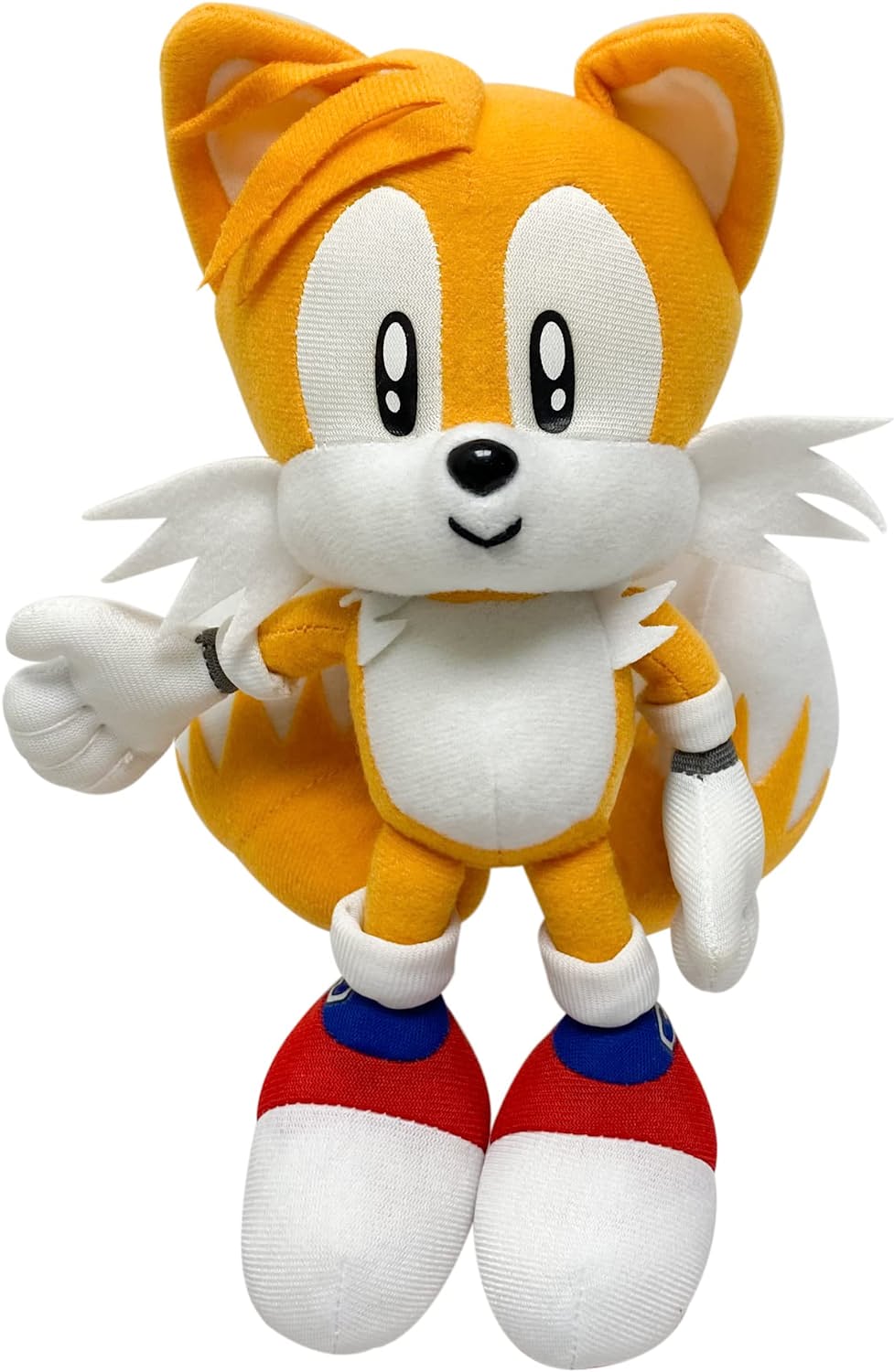 Great Eastern Sonic The Hedgehog - Tails Plush 7