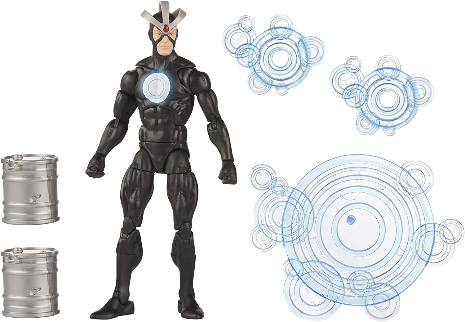 Hasbro Marvel Legends Series X-Men Havok Action Figure 6-inch Collectible - Image 1