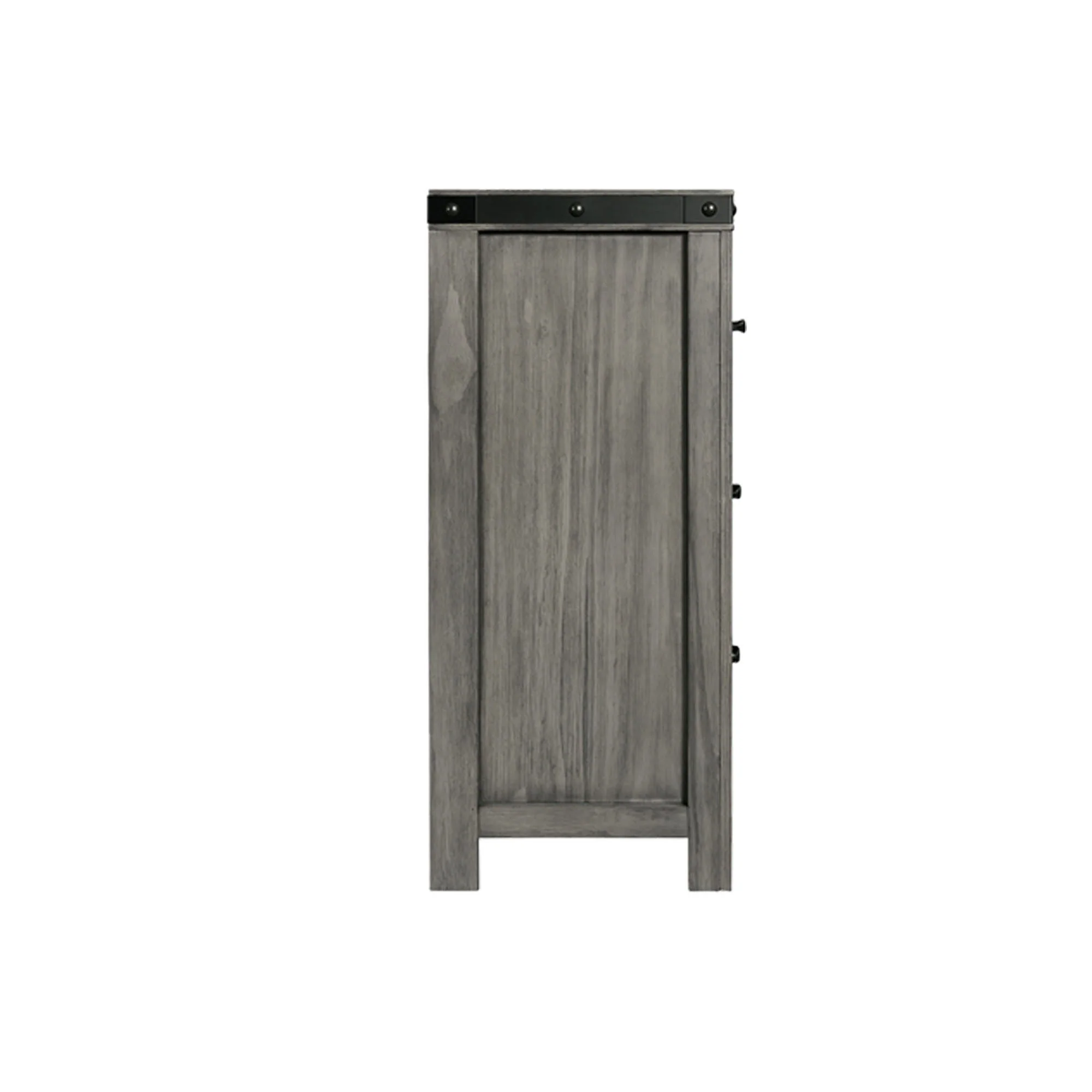 Wade - 7-Drawer Dresser - Image 3