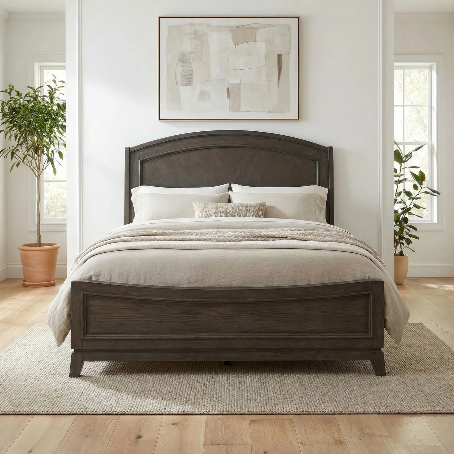 Avalon - Upholstered Bed - Image 2